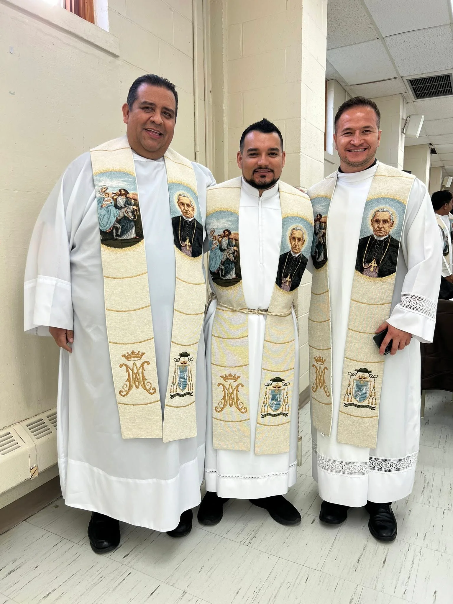 Scalabrinians Special Event